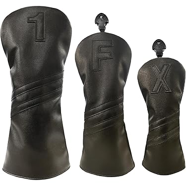 Amazon.co.jp 最新リリース: ゴルフクラブセットヘッドカバー の新着